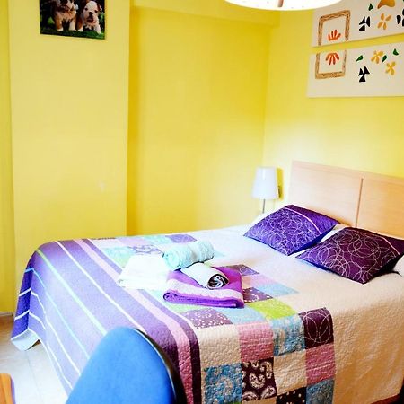 Bonito Apartamento Centrico Y Cerca De La Playa. Μάλαγα Εξωτερικό φωτογραφία