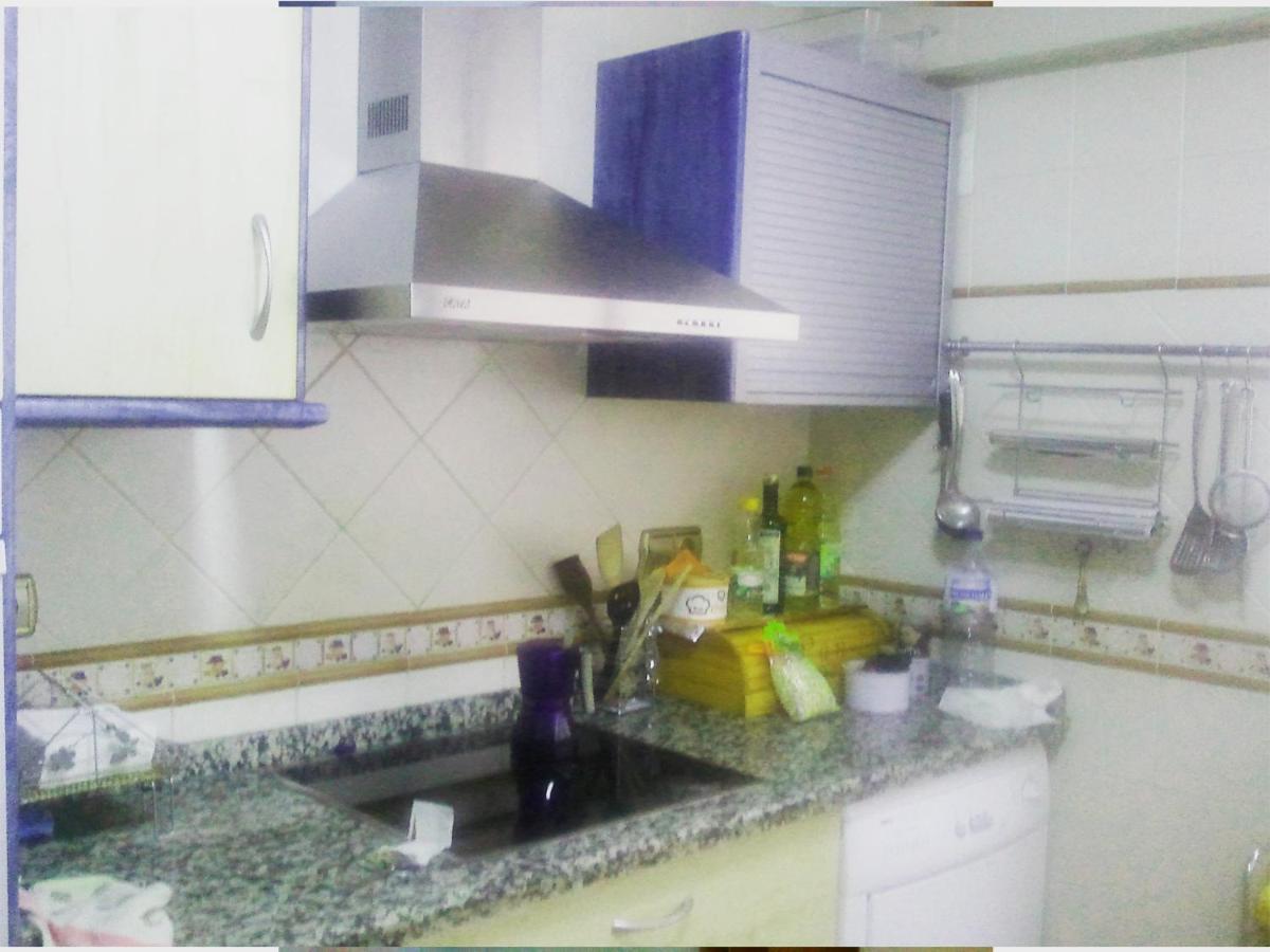 Bonito Apartamento Centrico Y Cerca De La Playa. Μάλαγα Εξωτερικό φωτογραφία