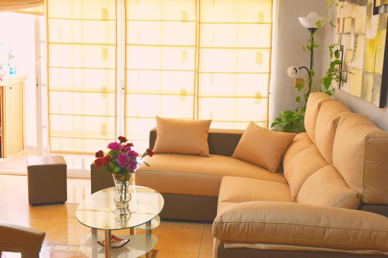 Bonito Apartamento Centrico Y Cerca De La Playa. Μάλαγα Εξωτερικό φωτογραφία