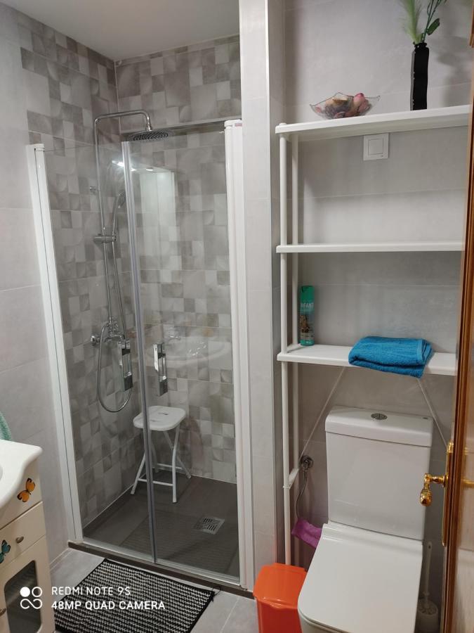 Bonito Apartamento Centrico Y Cerca De La Playa. Μάλαγα Εξωτερικό φωτογραφία
