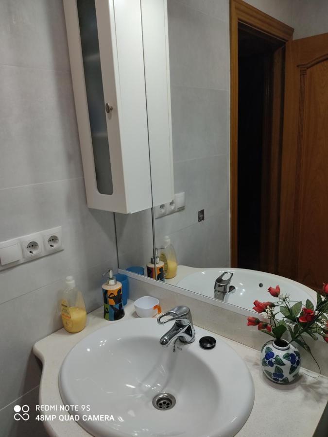 Bonito Apartamento Centrico Y Cerca De La Playa. Μάλαγα Εξωτερικό φωτογραφία